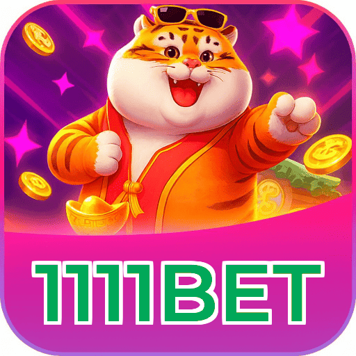1111BET logo