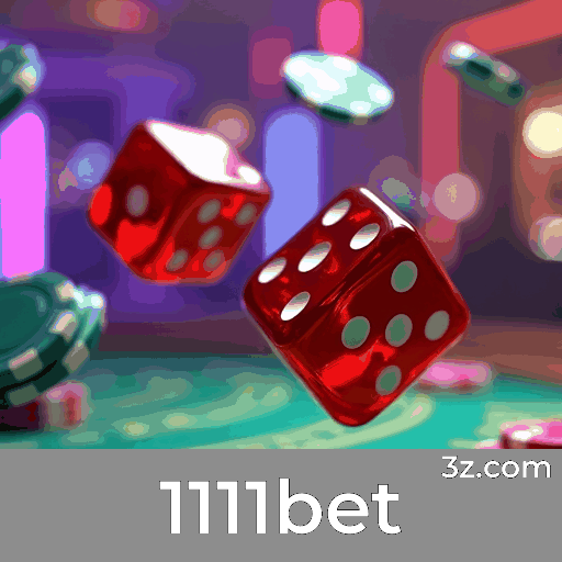 1111bet game mais image