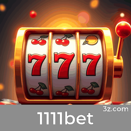 1111bet game mais image